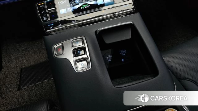 Hyundai The New Grandeur IG id 4525094 из Кореи 30