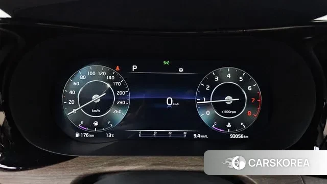 Kia K5 3rd generation id 3601454 из Кореи 18