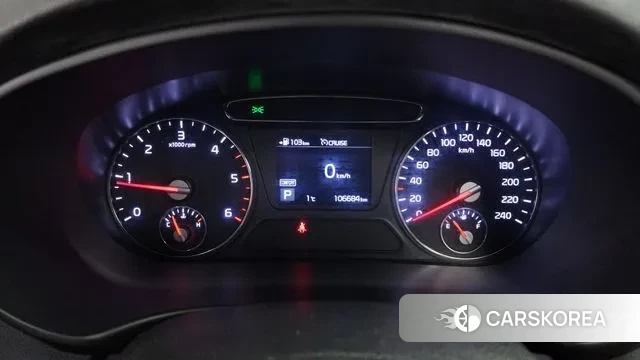 Kia The New Sorento id 3531384 из Кореи 18