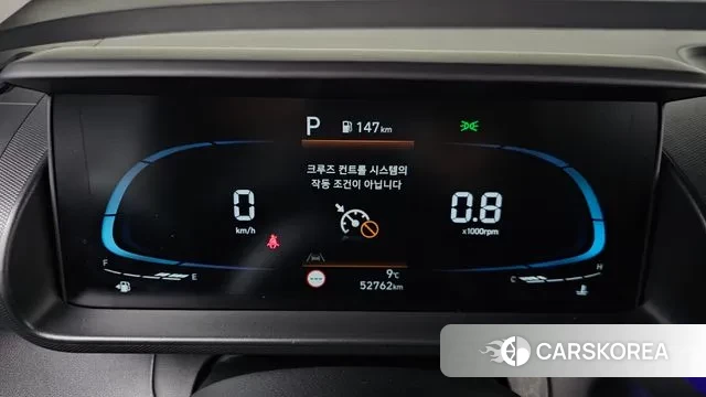 Hyundai Casper id 3776801 из Кореи 18