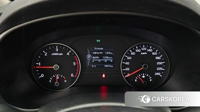 Kia Sportage 4th Generation id 4435717 из Кореи 18
