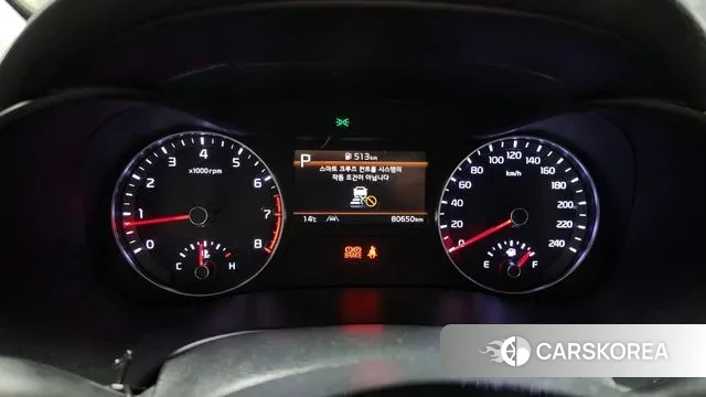 Kia The New K3 2nd generation id 3354846 из Кореи 18