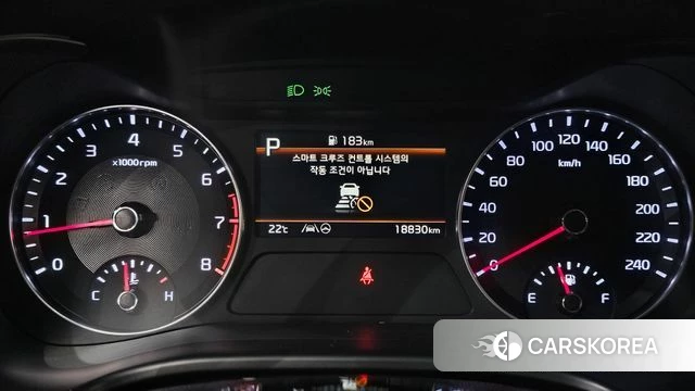 Kia The New K3 2nd generation id 3883071 из Кореи 18