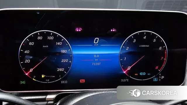 Mercedes-Benz S-Class W223 id 2895133 из Кореи 18