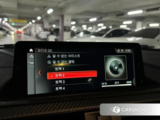 BMW M2 (F87) id 3297573 из Кореи 11