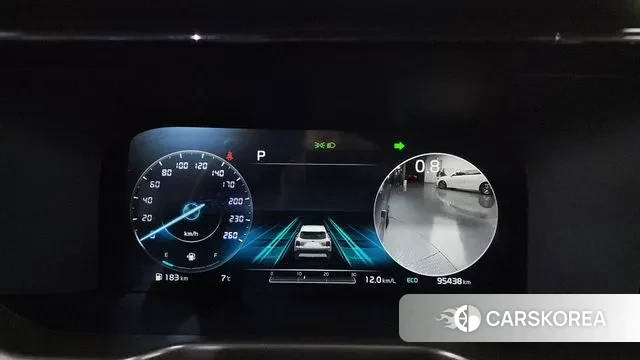 Kia Sorento 4th Generation id 3422652 из Кореи 19