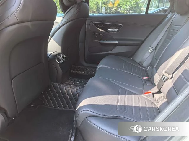 Mercedes-Benz Class C id 4277850 из Китая 11
