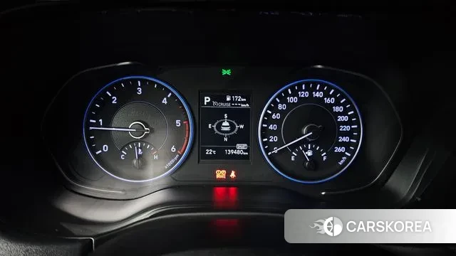 Hyundai Palisade id 3024400 из Кореи 18