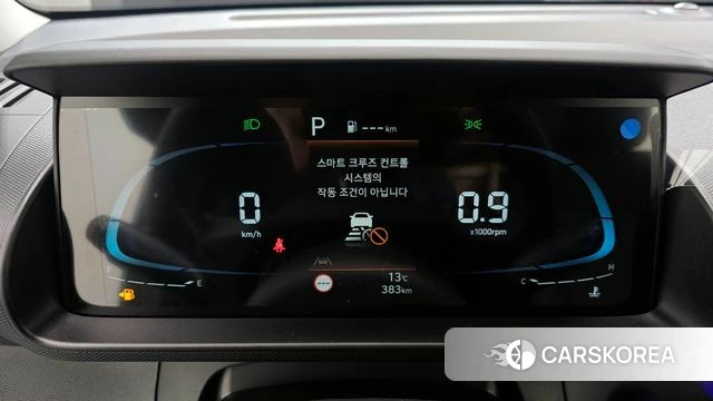 Hyundai Casper id 3799458 из Кореи 18