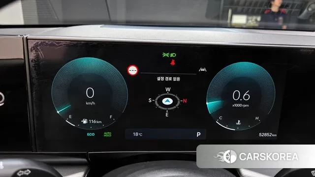 Hyundai Grandeur (GN7) id 3262795 из Кореи 18