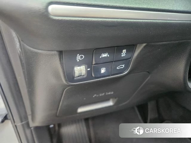 Hyundai The New Grandeur IG id 4614866 из Кореи 14