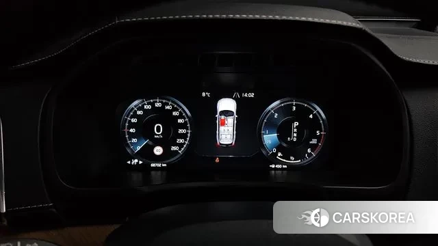 Volvo XC90 second Generation id 3489098 из Кореи 18