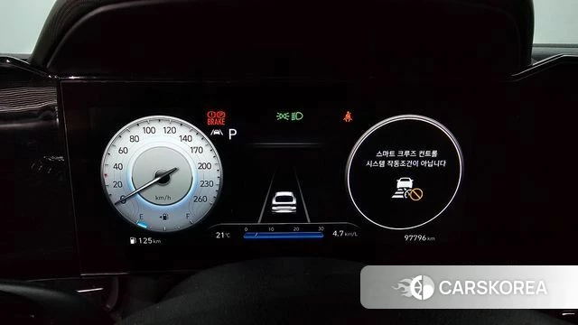 Hyundai Avante (CN7) id 4250018 из Кореи 28
