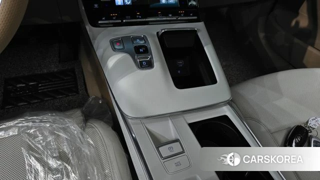 Hyundai The New Grandeur IG Hybrid id 3787265 из Кореи 18