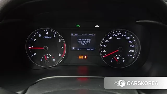 Kia Come New K3 id 3557668 из Кореи 18