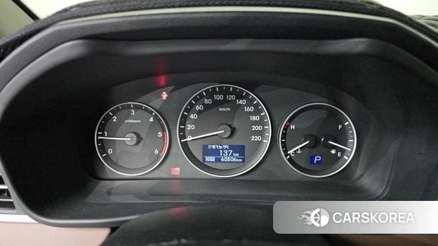 Hyundai The New Grand Starex id 4894914 из Кореи 30