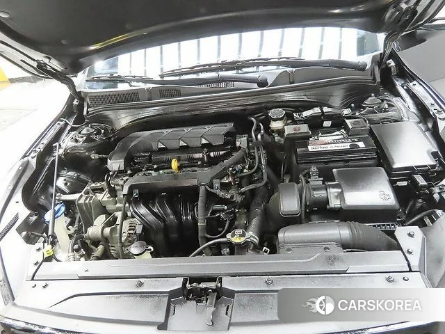 Kia Come New K3 id 4672450 из Кореи 18