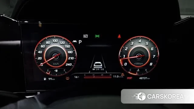 Hyundai Avante (CN7) id 3400542 из Кореи 18