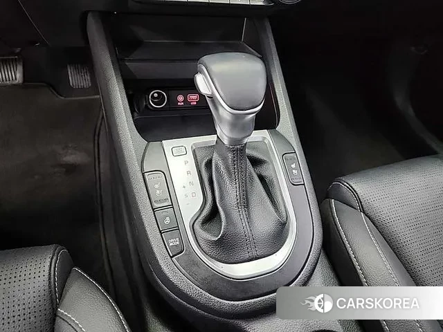 Kia Come New K3 id 3753329 из Кореи 17