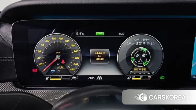 Mercedes-Benz E-Class W213 id 3433860 из Кореи 18