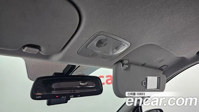 Hyundai The New Grand Starex id 2664428 из Кореи 18