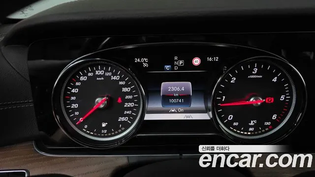 Mercedes-Benz E-Class W213 id 2717186 из Кореи 18