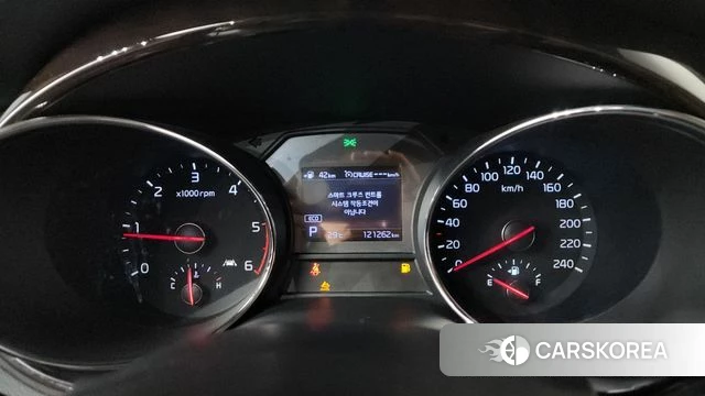 Kia The New Carnival id 4586909 из Кореи 34