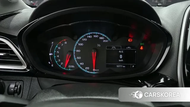 Chevrolet (GM Daewoo) The New Spark id 3412491 из Кореи 18