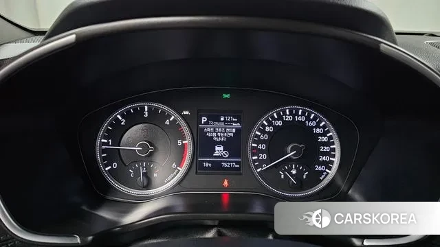 Hyundai Santa Fe TM id 3368943 из Кореи 18