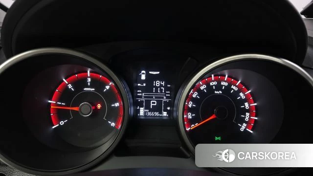 Ssangyong Tivoli Armor id 4435499 из Кореи 29