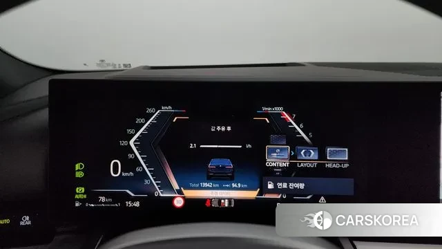 BMW 5 Series (G60) id 3052725 из Кореи 18