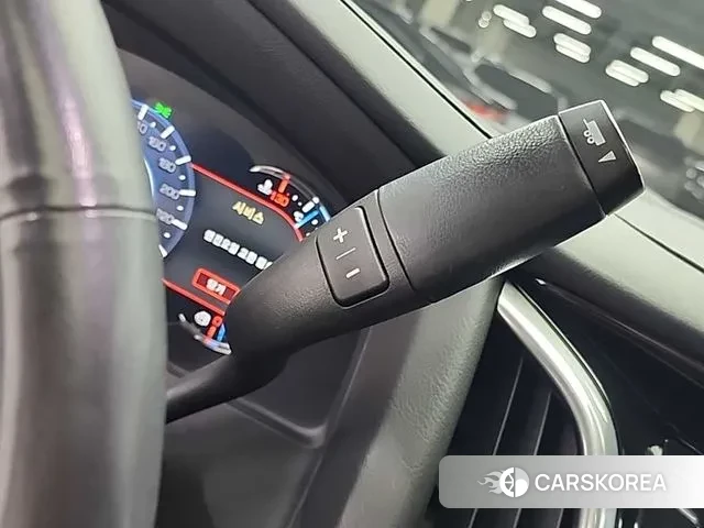 Cadillac Escalade id 3493815 из Кореи 17