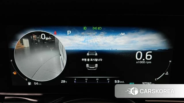 Kia Carnival 4th generation id 4640878 из Кореи 30