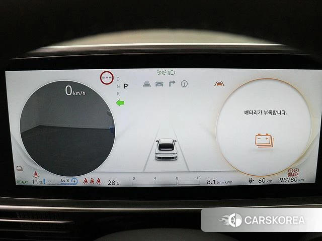 Hyundai Ionic 6 id 4494119 из Кореи 18