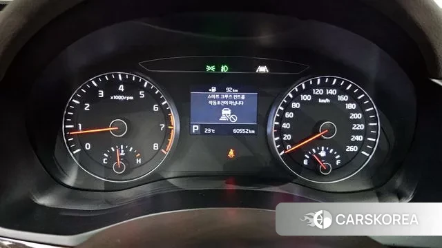 Kia Come New K7 id 2981706 из Кореи 18