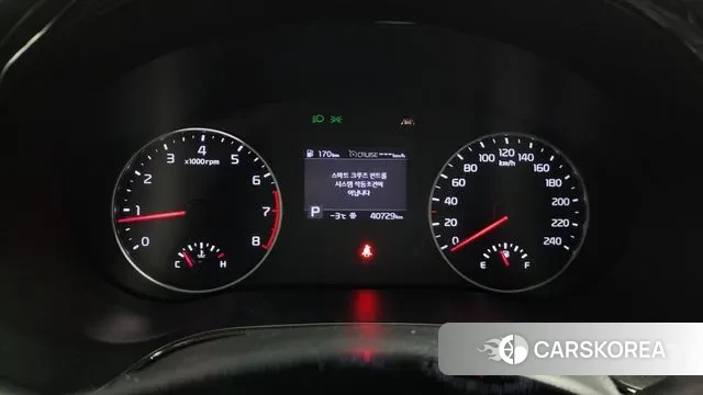 Kia Seltos id 3615718 из Кореи 18