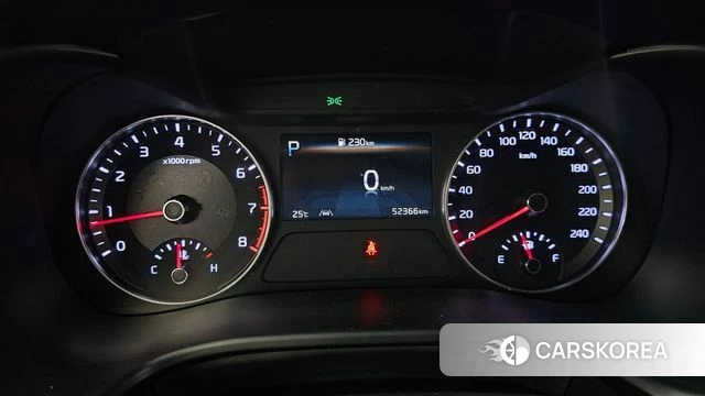 Kia The New K3 2nd generation id 4580417 из Кореи 18