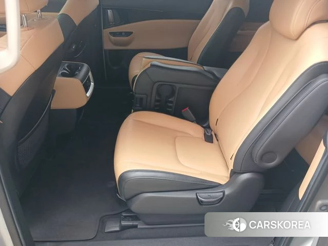 Kia Carnival 4th generation id 3982171 из Кореи 17