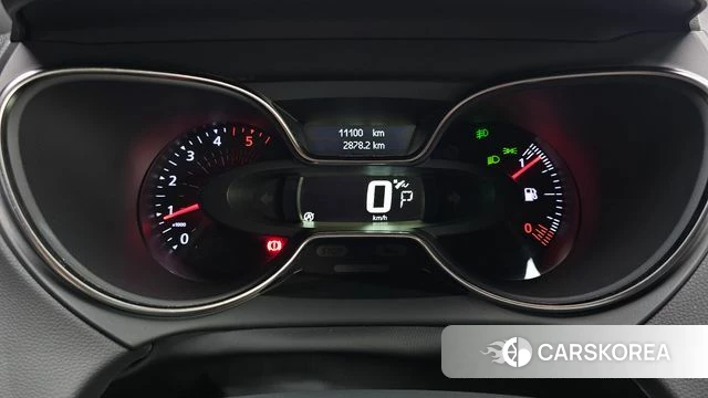Renault Korea (Samsung) New QM3 id 4717613 из Кореи 28