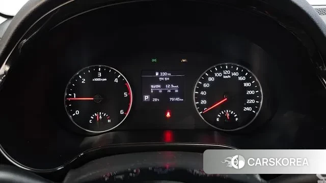 Kia Seltos id 3032630 из Кореи 18