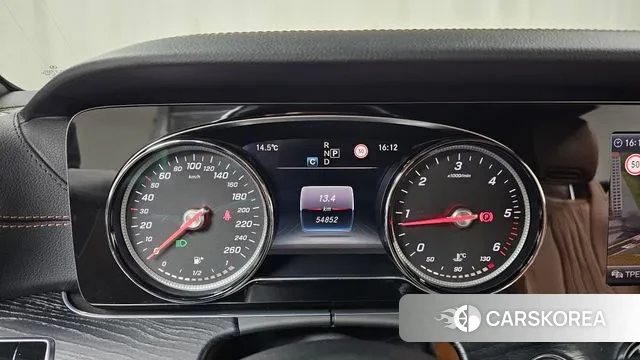 Mercedes-Benz E-Class W213 id 3742601 из Кореи 18