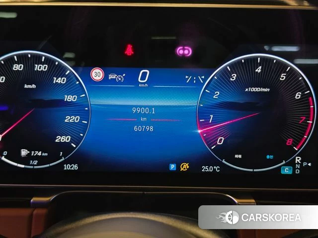 Mercedes-Benz S-Class W223 id 4854097 из Кореи 18