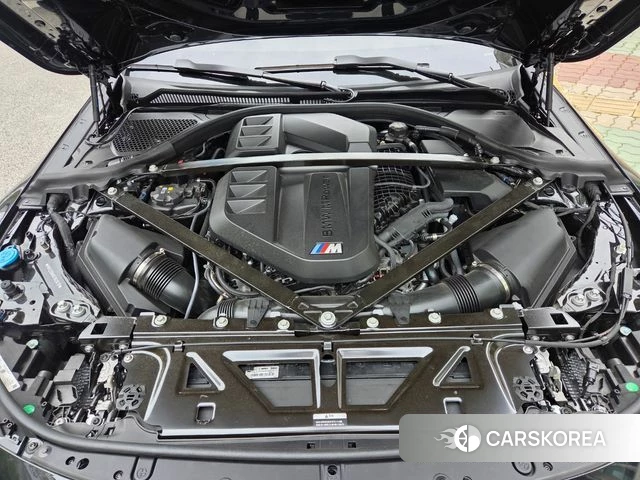 BMW M2 (G87) id 4729616 из Кореи 18