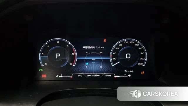 Ssangyong The New Rexton Sport id 3462723 из Кореи 18