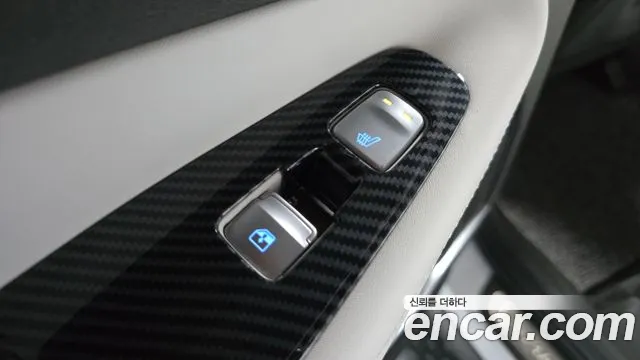 Hyundai The New Santa Fe id 2652656 из Кореи 18