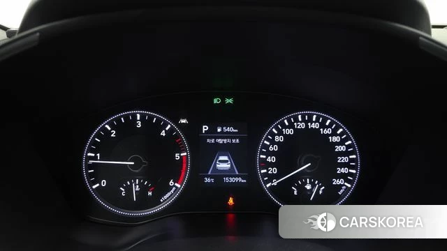 Hyundai Santa Fe TM id 4586975 из Кореи 18