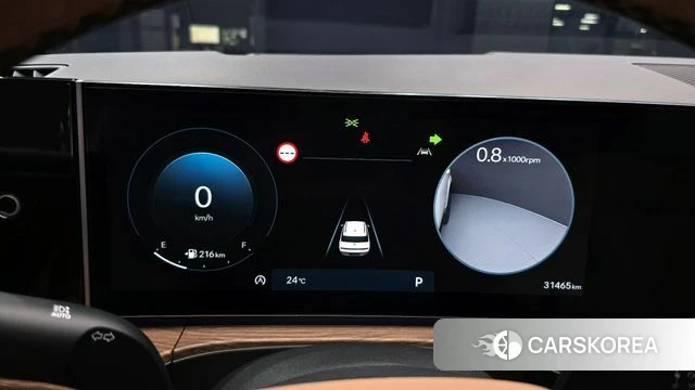 Hyundai Santa Fe (MX5) id 4322490 из Кореи 29