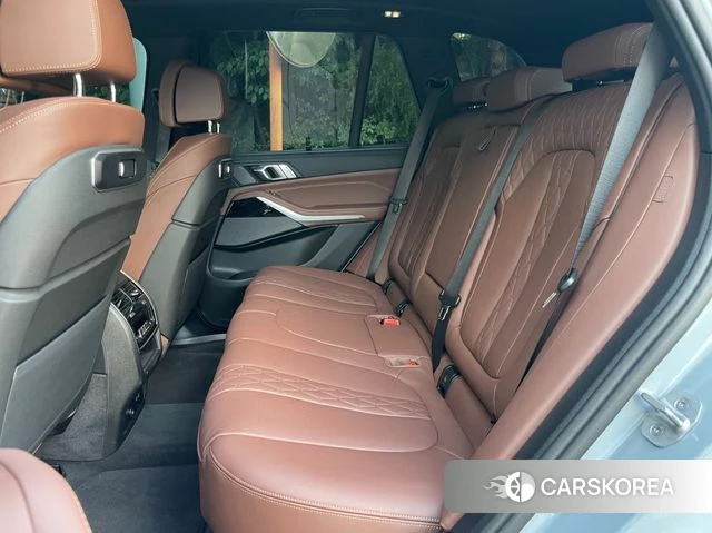 BMW X5 (G05) id 4527528 из Кореи 12