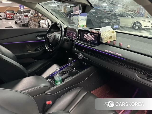 Honda Accord id 4290898 из Китая 12