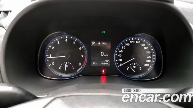 Hyundai Kona id 2802811 из Кореи 18